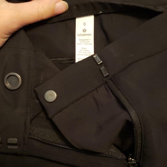 NWT On The Move Trouser--Discontinued!! - Picture 4 of 5